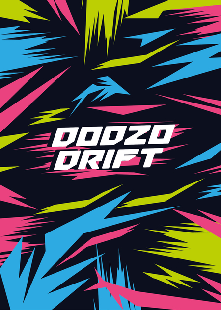 DODZE DRIFT