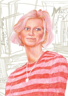 Modern children's writers. Portraits