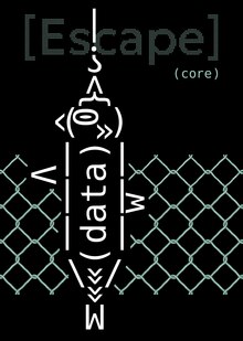 [Escape]. (core)