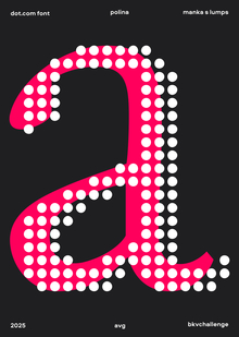 DOT.COM FONT