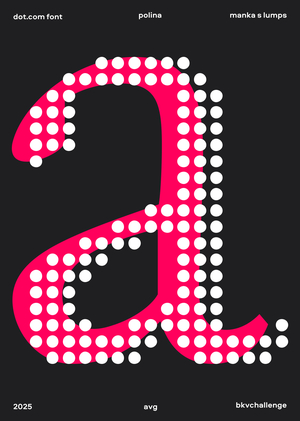 DOT.COM FONT