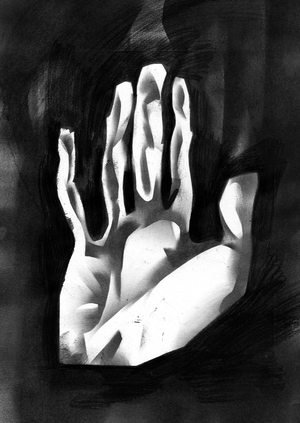 Иллюстрации к роману "Мифогенная любовь каст"