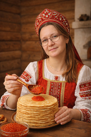 Масленица
