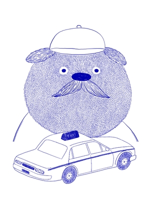Bon voyage