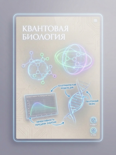 Учебник будущего