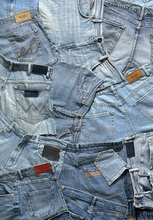 denim