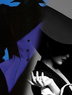 MUGLER