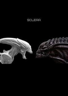 Лаборатория SCLERA