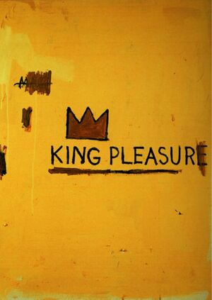 Jean-Michel Basquiat