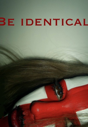Be identical 