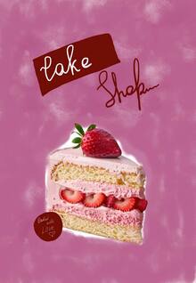 cake shop