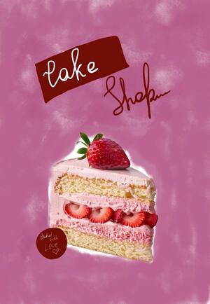 cake shop