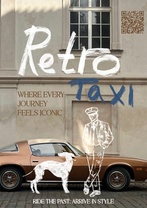 RetroTaxi
