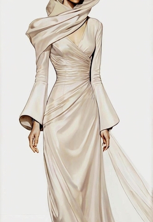 Timeless Grace