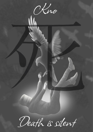 Death is silent