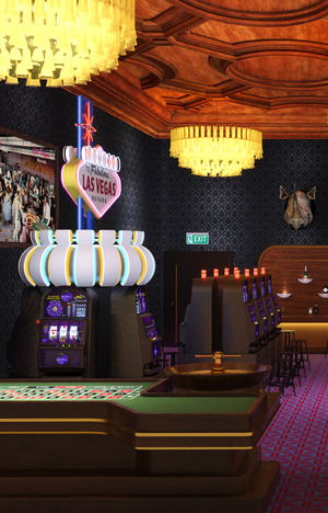 Casino
