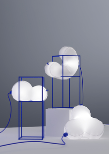 so so soft - inflatable lamps