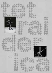 Tetraiderica typeface. Шрифт для выставки тетраидерных кайтов Бэлла Tetraiderica typeface. Шрифт для выставки тетраидерных кайтов Бэлла
