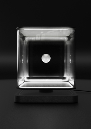Fata Morgana — decorative table lamp