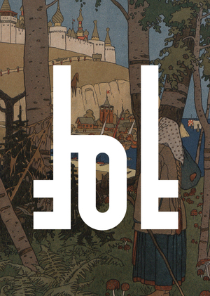 KLUCHIK typeface