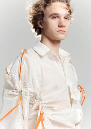 Фаза полета