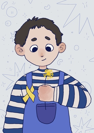 Нейробластома