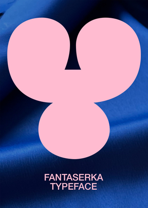fantaserka typeface