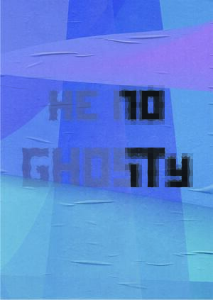 не по GHOSTy