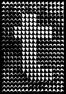 Выставка тетраидерных конструкций Александра Бэлла