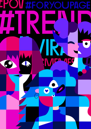 #TIKTALK
