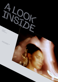 Выставка слепых фотографов