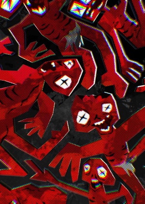 EVIL