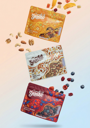 Snackit