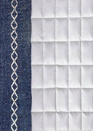 Сшитый народ