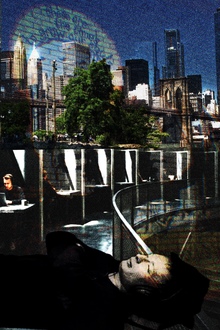 ECHO NYC ECHO NYC