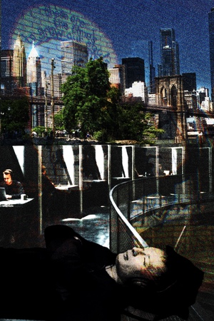 ECHO NYC