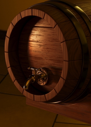 Barrel