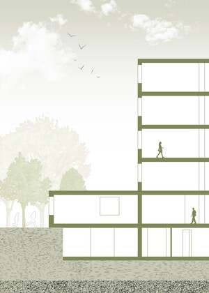 Реновация Хлебозавода №6 в гастрономический центр уральской кухни