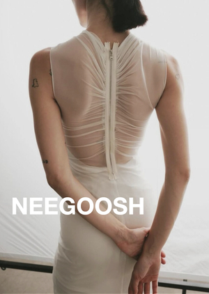 Neegoosh: профайл бренда
