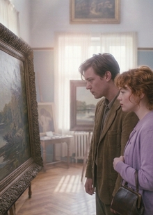 Удомля. Центр культуры и&nbsp;искусства Дача «Чайка» художника В.&nbsp;К.&nbsp;Бялыницкого