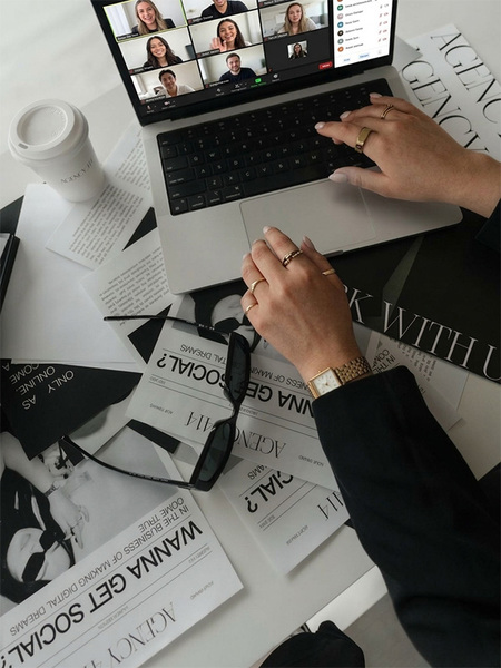 Как создать свой обучающий курс на платформе mediiia