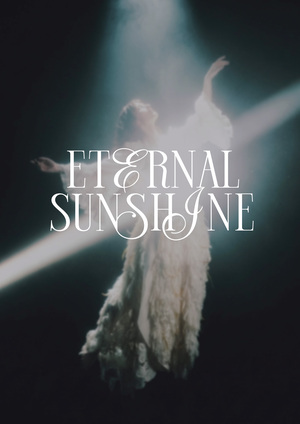 Музыкальный плакат Eternal Sunshine