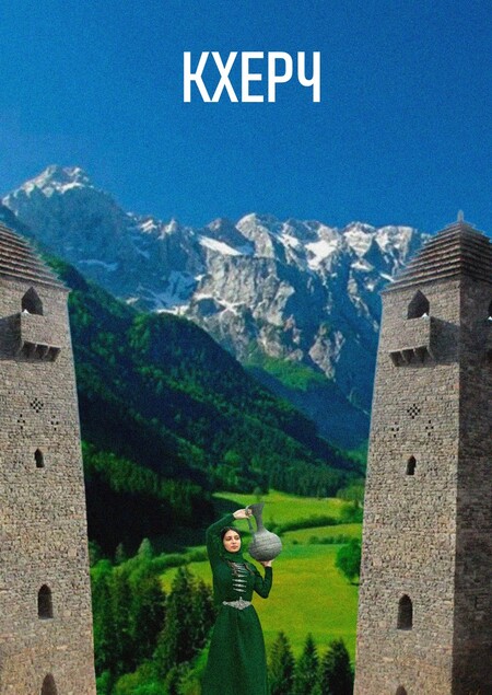 КХЕРЧ (очаг)