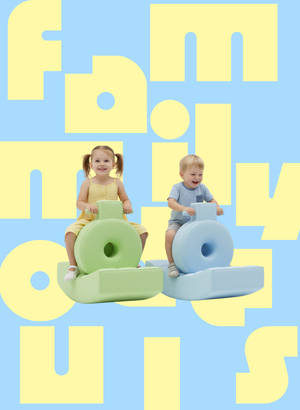 Family modules