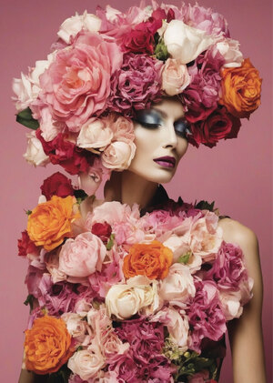 Rebirth in Bloom