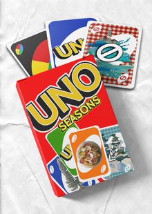 UNO seasons