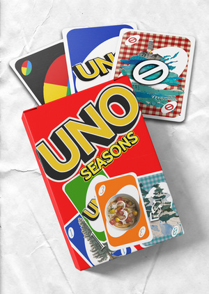 UNO seasons