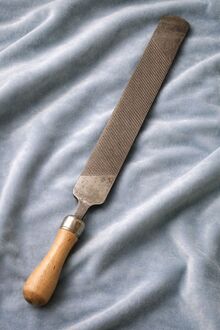 Рашпиль Фаберже. Из&nbsp;Роберта Бёрнса