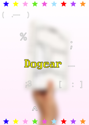 Dogear