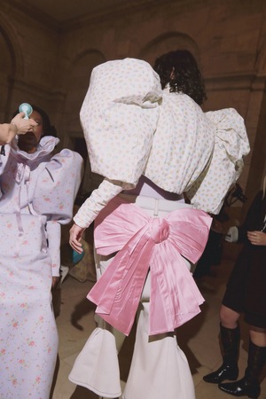 MARC JACOBS